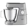 Image de Kenwood titanium chef baker xl robot mixer 1200 w acier inoxydable
