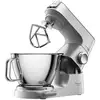 Image de Kenwood Titanium Chef Baker Xl Silver Kvl85.704si Robot De Cuisine 1200 W 7 L Argent Balances Intégrées