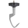 Image de Crochet pétrisseur en aluminium KAT73.000CA - Accessoire pour robots cuisine - Compatible avec tous les robots cuisine XL - Passe