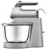 Image de Batteur - DELONGHI - HMP54.000SI - 650 W - Bol en inox 35 L - Variateur de vitesse