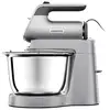 Image de Kenwood - batteur électrique 650w silver hmp54000si - chefette
