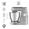 Image de Robot pâtissier Kenwood TITANIUM CHEF BAKER XL KVL85.009SI SILVER