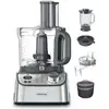 Image de Kenwood fdm72.990ss robot de cuisine 3 l acier inoxydable balances intégrées FDM72990SS
