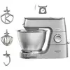 Image de Robot Pâtissier Kenwood Kvc65.001si Titanium Chef Baker Bol Xl