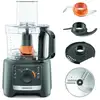 Image de Robot Multifonction Fdp31.020gy - 2 Vitesses + Pulse - 800w - Bol 2,1l + Accessoires