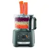 Image de Kenwood - robot multifonctions 2.1l 800w gris fdp31020gy -