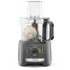 Image de Kenwood multipro compact fdp31.360gy robot de cuisine 800 w 2,1 l gris