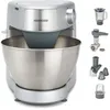 Image de Robot multifonction - Kenwood - KHC29A.X0SI - Bol inox 43L - 12 accessoires - Mélange planétaire