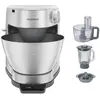 Image de Robot De Cuisine Kenwood Khc29a.o0si 1000w 4.3l Argent