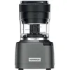 Image de Mini-hachoir - KENWOOD - Duo Prep - 800W - Bol 0.9L - Moulin 0.25ml - Silver