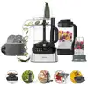 Image de Kenwood fdm73.850ss robot de cuisine 1000 w 3 l gris balances intégrées