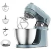 Image de Robot Pâtissier Kenwood Go Kzm35.000gy 800 W Gris