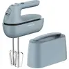 Image de Batteur Kenwood Go 5 Vitesses 350 W Gris