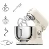 Image de Robot De Cuisine Kenwood Kmix Kmx751acr 1000w Finition Crème