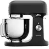 Image de Kenwood kmix robot mixer 1000 w noir, argent