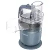 Image de Kenwood - robot multifonctions 1.3l 900w vert eucalyptus fdp23380gr - multipro go FDP23380GR