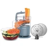 Image de Mini Robot Multipro Go Plastique Gris Mat 1,3 L Kenwood