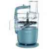 Image de Kenwood Robot multifonctions 1.3l 900w gris bleu - FDP23.140GY
