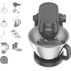 Image de Robot pâtissier Kenwood MULTI TASKER KHC30.070GY GRIS + BOL MULTIFONCTION