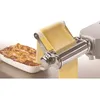 Image de Laminoir KENWOOD AT970A - Accessoires pour Robot Ménager - 9 Niveaux dÉpaisseur - Inox 18/10