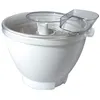 Image de Accessoires pour machine à glaces KENWOOD AT956B - Capacité 46L - Bol réfrigérant et pâle inclus