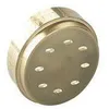 Image de Filière pour linguine en bronze - Accessoire pour machine à pâtes Kenwood AT910009