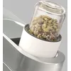 Image de Mini hachoir/moulin en verre pour robot chef KENWOOD - Accessoires - AT320B