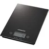 Image de Kenwood Ds400 Noir Comptoir Rectangle Balance De Ménage Électronique