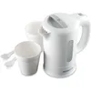 Image de KENWOOD JKP250 Bouilloire électrique de voyage Discovery - Blanc et gris