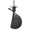 Image de Mélangeur Délicat Pour Robot Chef - At511 - Plastique - Gris - 10 Cm - Accessoire