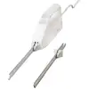 Image de Kenwood Kn650 Couteau Électrique - Blanc