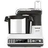 Image de Kenwood kCook CCL401WH - Robot cuiseur (sans livre de recettes) - 4.5 litres - 1500 Watt - blanc/gris en occasion ou reconditionné