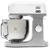Image de Kenwood - robot pétrin 5l 1000w blanc kmx750wh - kmix