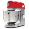 Image de Hachoir a viande - mg510 - puissance 450w - corps et vis en métal - 3 grilles en acier KEN5011423190198