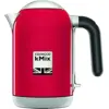 Image de Bouilloire Kenwood Kmix Zjx740rd 2200w 1.7l Rouge