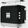 Image de Grille-pain kMix - TCX751BK - Noir KENWOOD