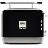 Image de Grille-pain kMix - KENWOOD - TCX751BK - 2 fentes - Fonction baguette et décongélation - Noir