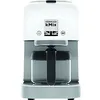 Image de Cafetière filtre kMix - KENWOOD - COX750WH - 1200 W - Blanc - 8 tasses - Sélecteur darôme
