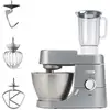 Image de Robot Patissier Kenwood Chef Kvc3110s - Gris Argente - 1000 W