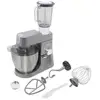 Image de Kenwood - robot multifonctions 6.7l 1200w et blender 1.7l kvl4110s - chef xl