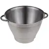 Image de Kenwood - bol melangeur inox chef elite xl 4.6l - kat521ss - aw20011024