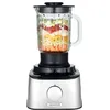 Image de Kenwood Multipro Compact FDM307SS - Robot multi-fonctions - 800 Watt - acier inoxydable en occasion ou reconditionné