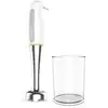 Image de Kenwood Hdp106wg Mélangeur Par Immersion 600 W Vert, Blanc