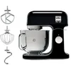 Image de Kenwood kMix KMX750AB - Robot pÃ¢tissier - 1000 Watt - noir en occasion ou reconditionné