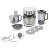 Image de Robot Patissier Multifonction Prospero Khc291a.h0wh - Blender, Bol Multifonction, 3 Disques, Presse Agrumes Bol Inox