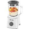 Image de Kenwood BLP31.A0WH - Bol mixeur blender - 1.6 litres - 350 Watt - blanc en occasion ou reconditionné
