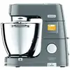 Image de Kenwood Food Processor Kwl90 004si Kenwood004si Kenwood 004si Titanium Chef Patissier Xl Silver (kwl90.004si)