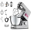 Image de Kenwood cooking chef xl 6,7 l argent