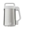 Image de Kenwood Soupeasy CBL01.000BS - Mixeur/cuiseur - 1.5 litres - 1 kWatt - argent en occasion ou reconditionné