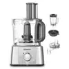 Image de Kenwood Multipro Express Robot De Cuisine 1000 W 3 L Argent